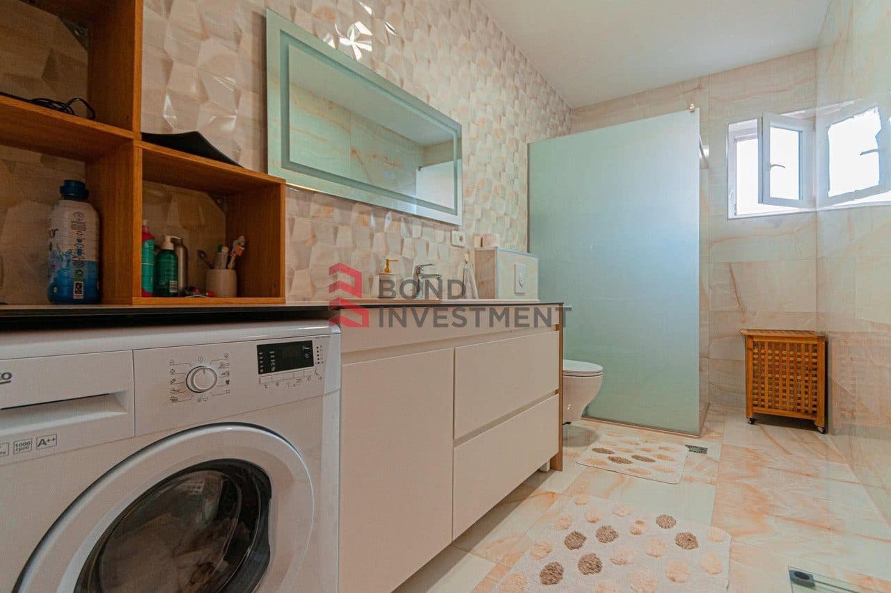 Banesë moderne me qira në Aktash, afër Sonderit 2