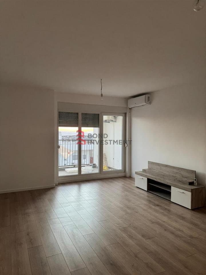🏢 Banesë në shitje – Bregu i Diellit | Premtimi Construction