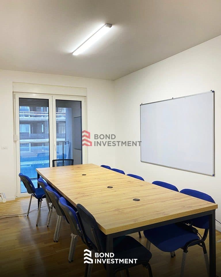 Banesë 2+1 Me Qira në Lakrishtë, Prishtinë - 1000€ | 100 4
