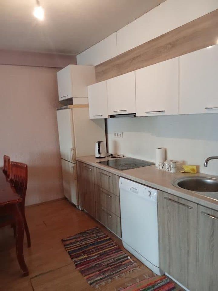 Banesë 3+1 Me Qira në Prishtinë - 350€ | 100 m² 3