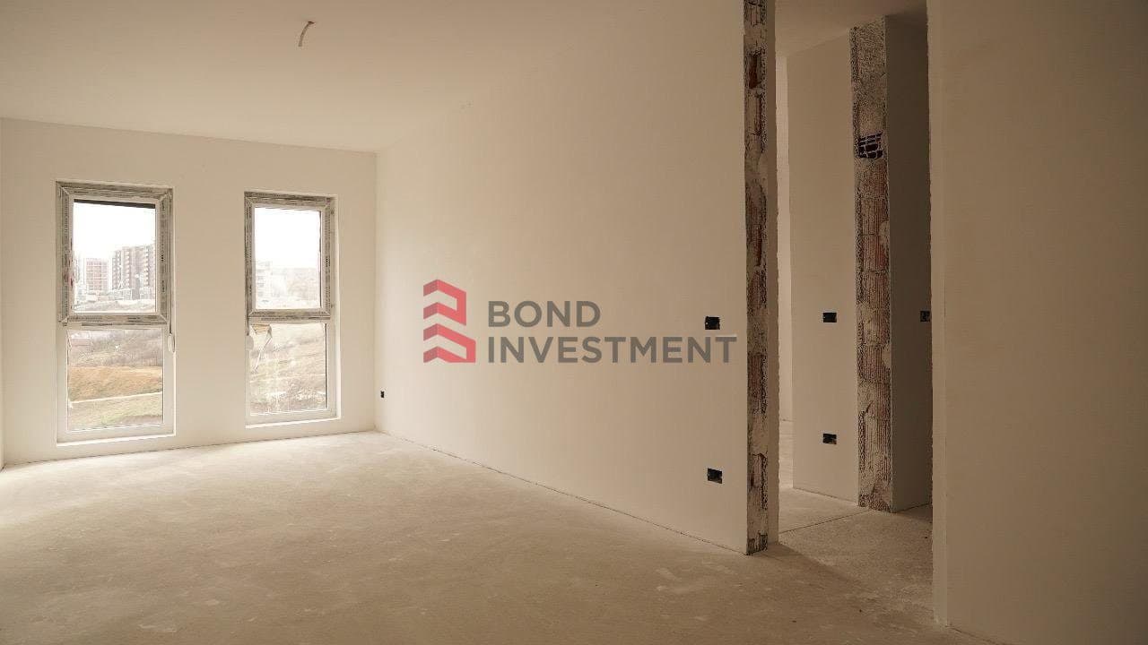 BANESË NË SHITJE – HILL RESIDENCE, PRISHTINA E RE 4