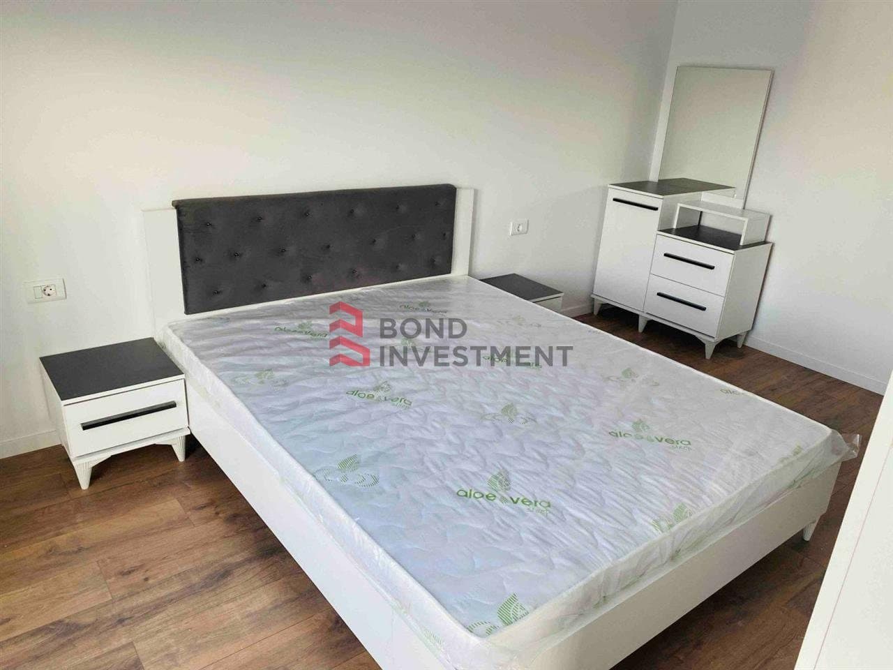 Shitet Banesë Luksoze 82.09 m² në Tophane. 3