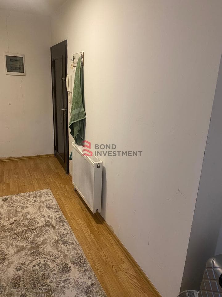 Banesë me Qira në Kalabri (Emshir) – 68 m² | E Mobiluar | 4