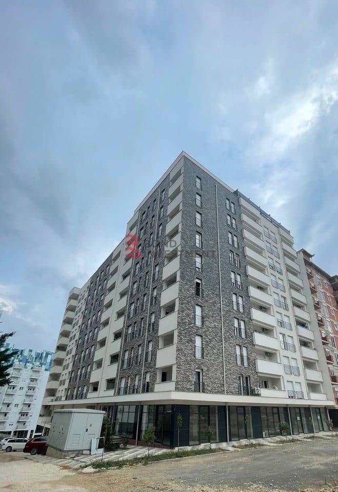 Apartament 3+2 Në Shitje në Mati 1, Prishtinë - 175,000€ | 8 nga 10 kate