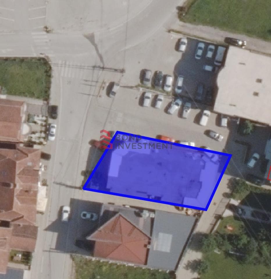 🏢 Objekt në shitje – Investim i sigurt me qira aktive!