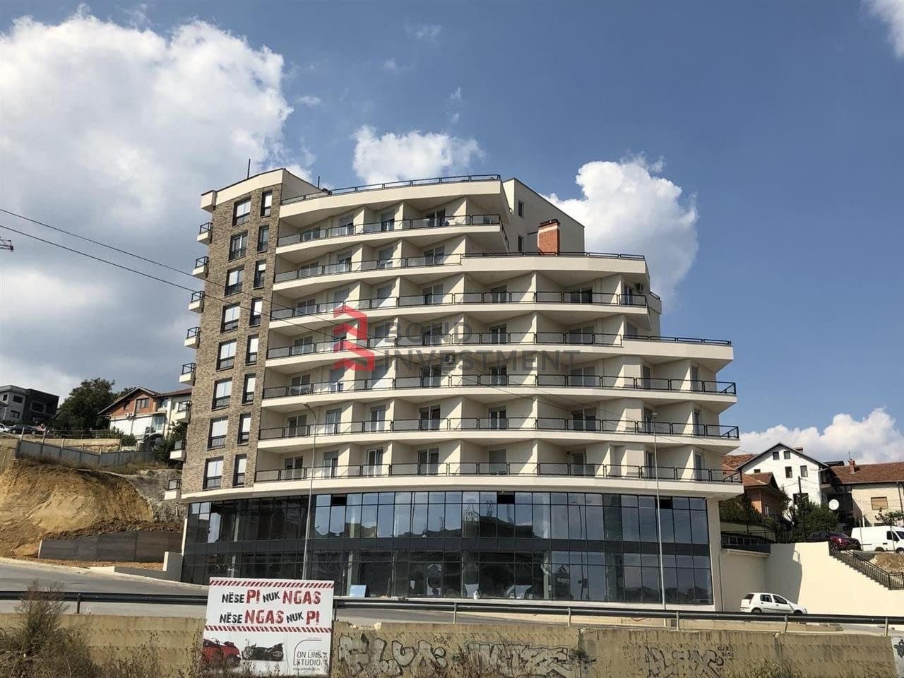 Banesë në shitje – Dragodan (përballë Stadiumit Fadil Vokrri)