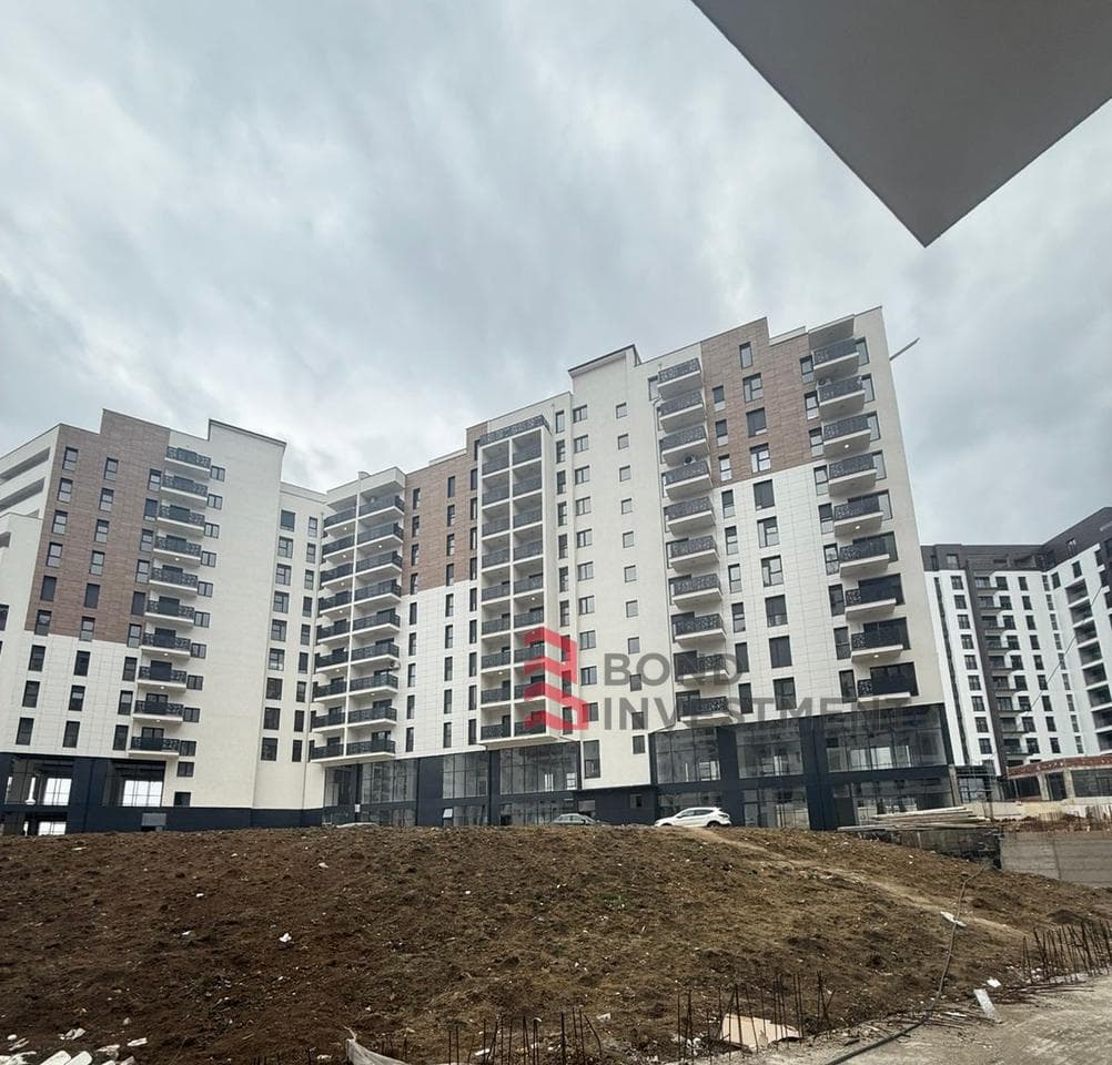 Shitet banesë në Prishtinën e Re – Kompleksi Vera Hill 1