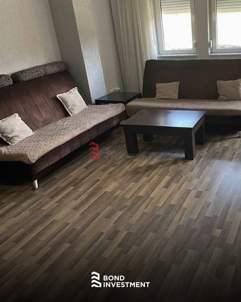 Banesë funksionale 2+1 me garazh në Mati 1, Prishtinë 2