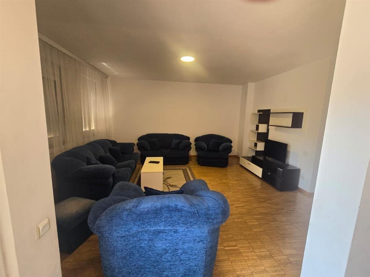 Banesë 1+1 Me Qira në Kalabria - Emshir, Prishtinë - 350€ | 1+1 4