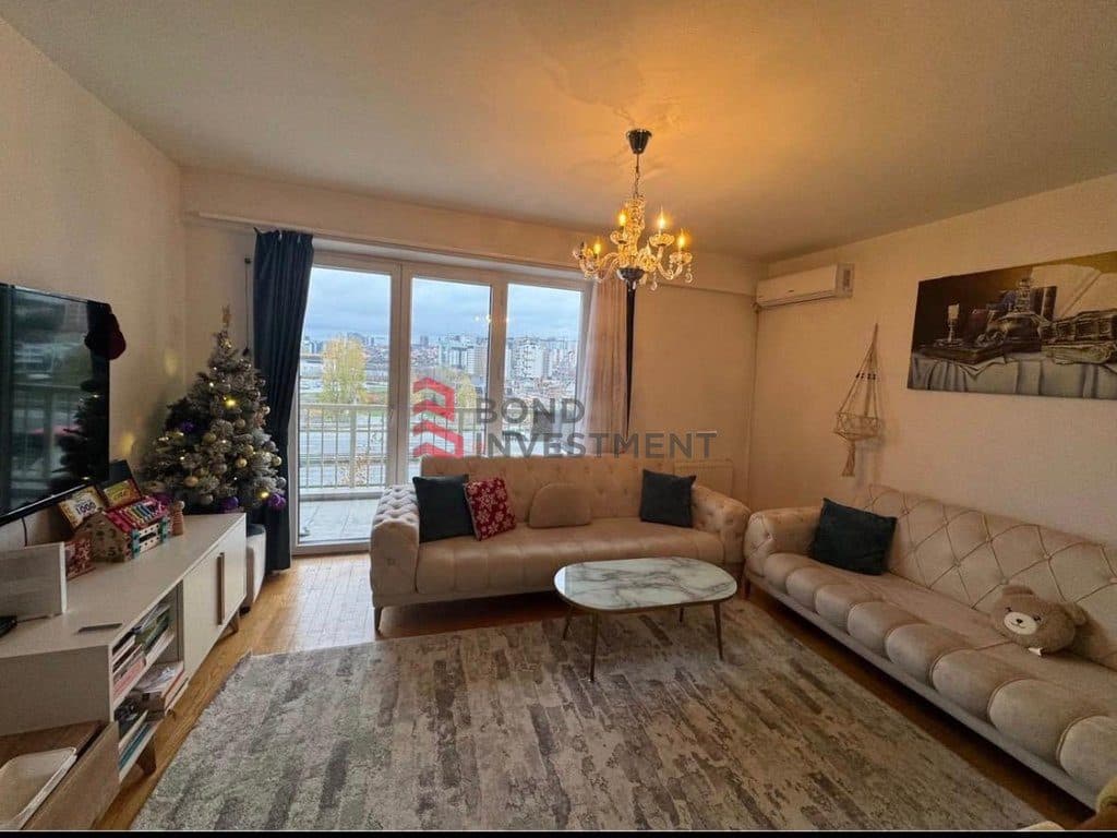 🏢 Banesë për shitje/qira – Kalabri, Prishtinë 2