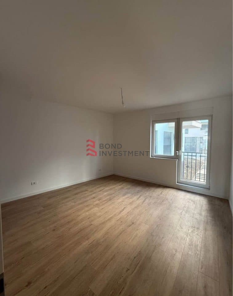Banesë 3+1 Me Qira në Mati 1, Prishtinë - 550€ | 138 m² 4