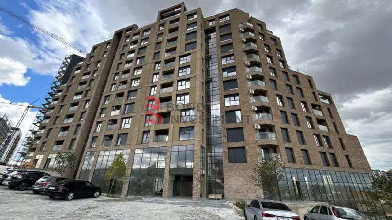 🏡 OFROHET BANESË NË SHITJE – PRISHTINA E RE