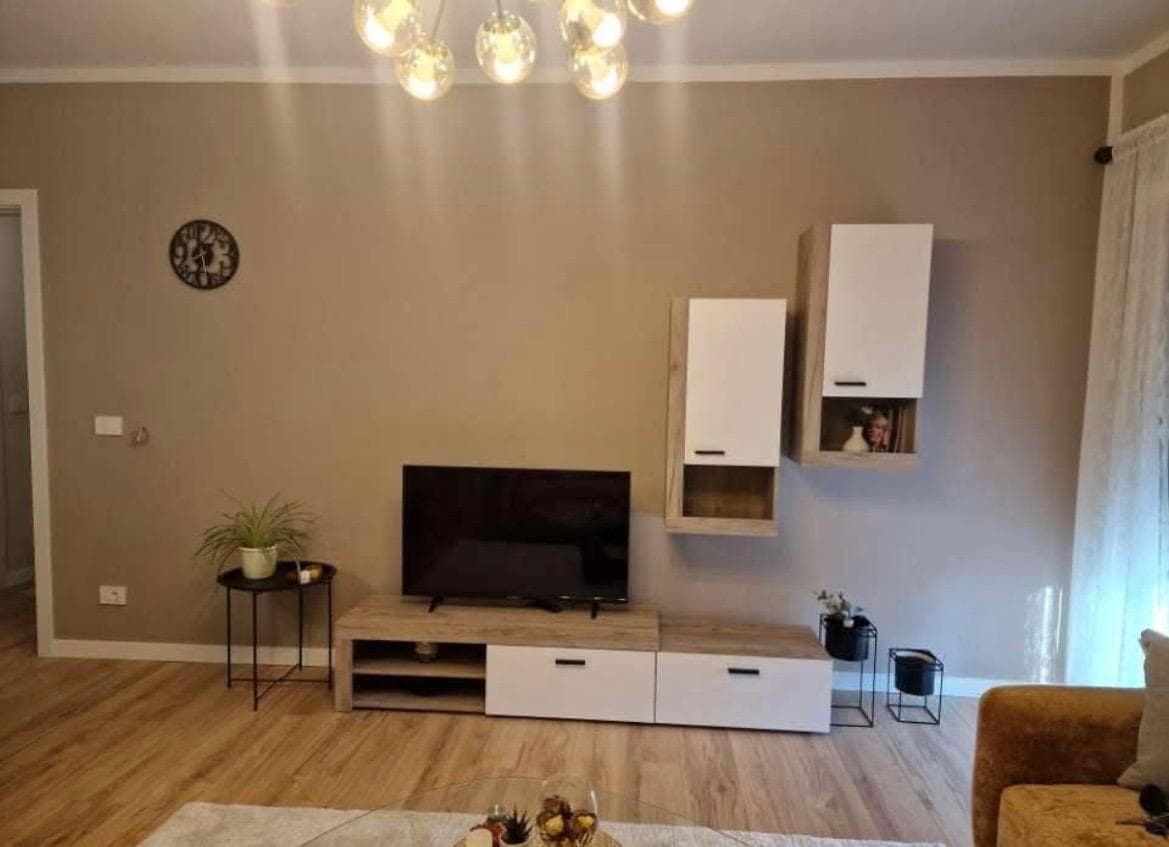 Banesë në shitje në Prishtina Green Hill – 82 m² | Kati 7 | E Mobiluar Komplet | Pronar i Parë 4