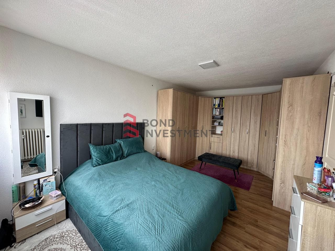 Banesë në Shitje në Dardani | 70 m² 3