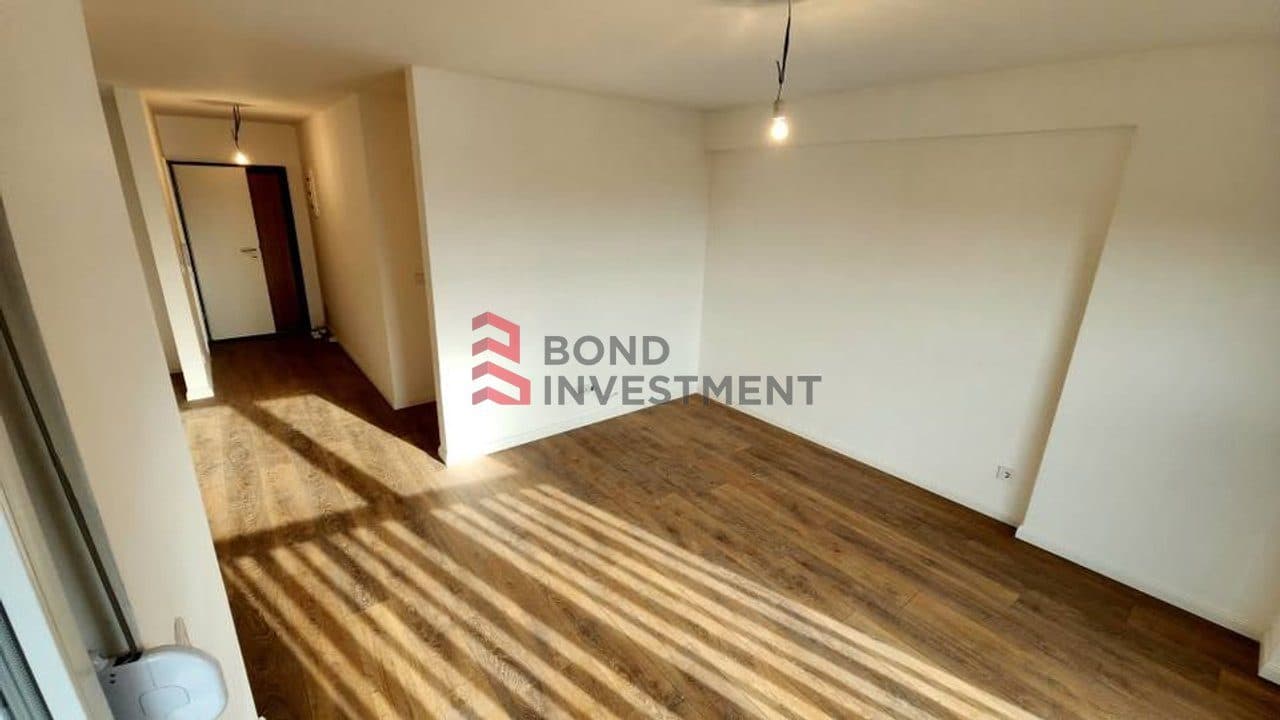 Banesë 1+1 për Qira në Lagjen e Spitalit, Prishtinë – 76 m², 400€ 3