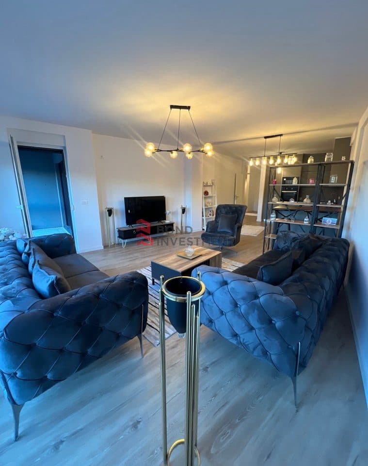 Banesë me Qira në lagjen Kodrina, Prishtinë| 120 m²
