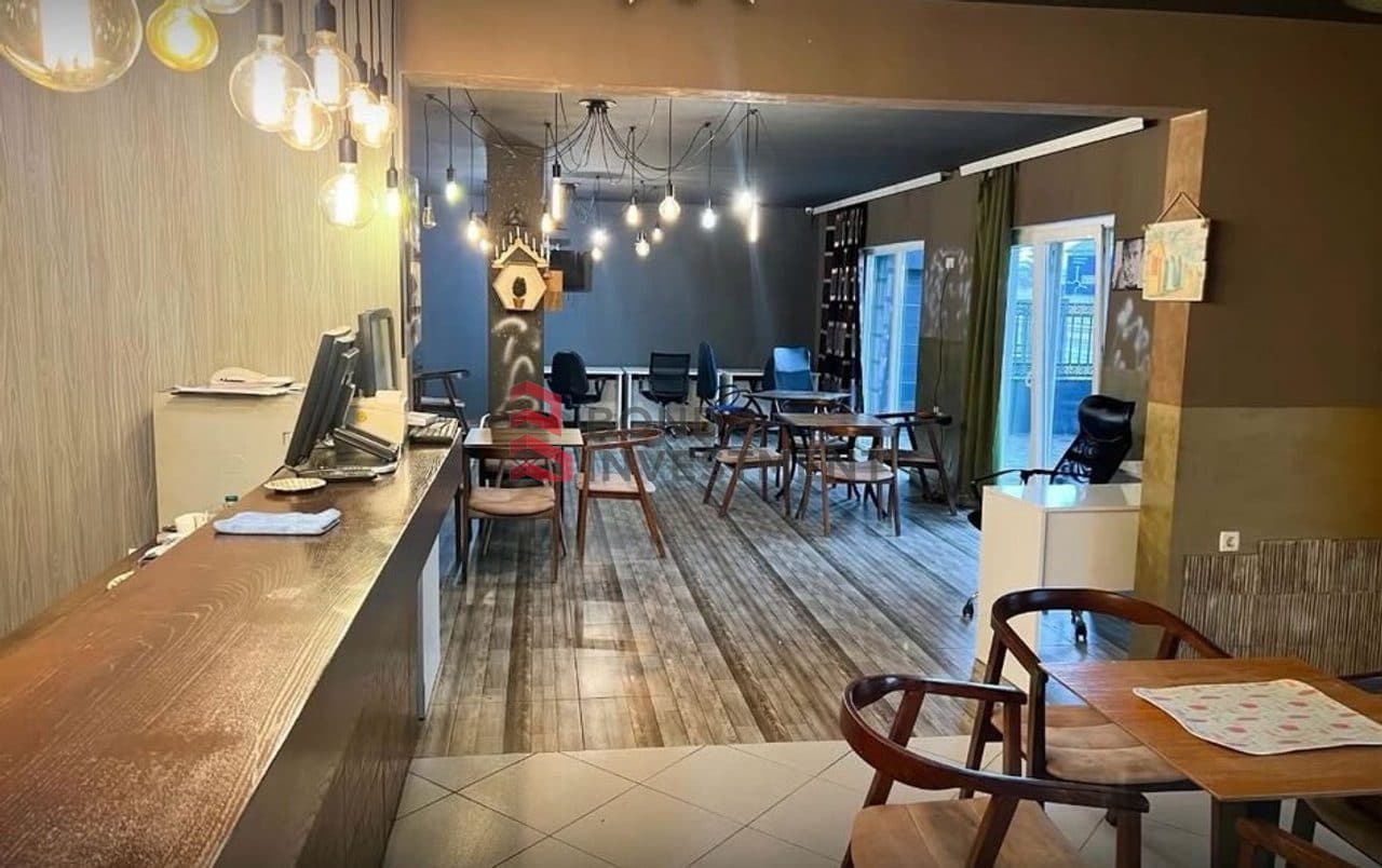 Objekt Me Qira në Llazarevë - 1000€ | 800 m² 3