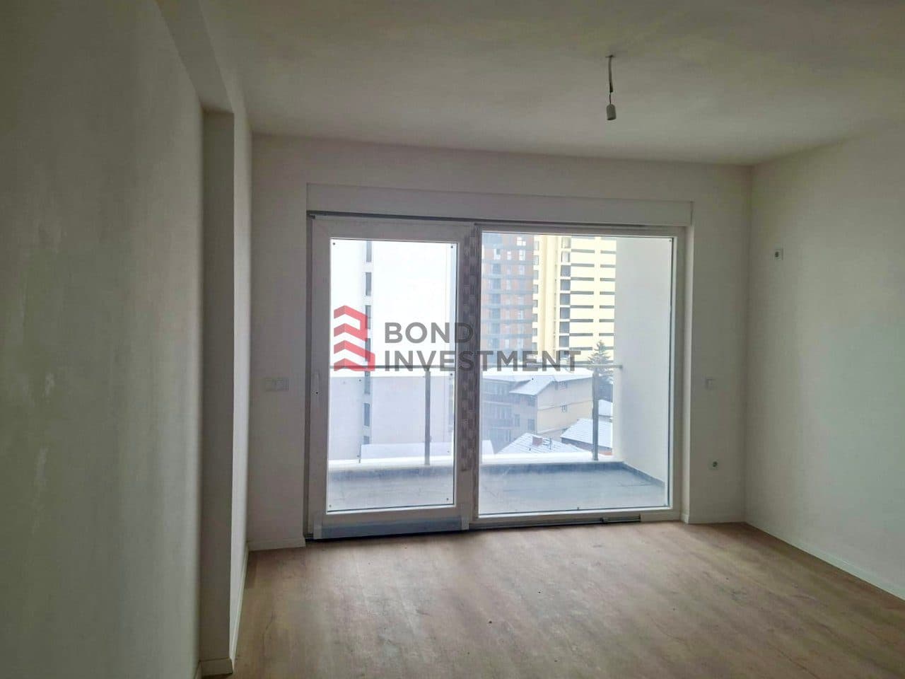 🏢 BANESË NË SHITJE – TOPHANE, PRISHTINË 2