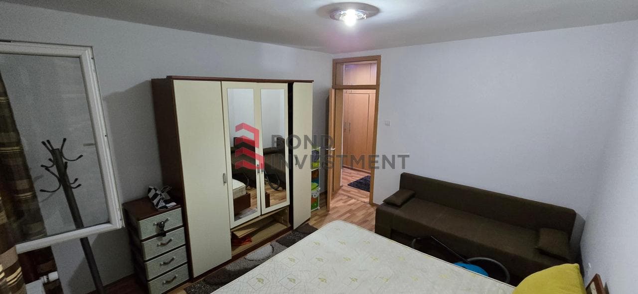 Banesë me Qira në Ulpianë – 45.5 m² 4