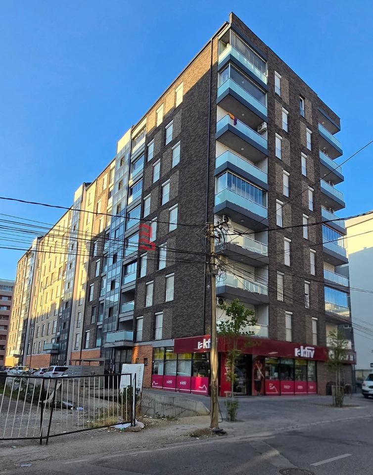 BANESË NË SHITJE – BRITANIA HOME