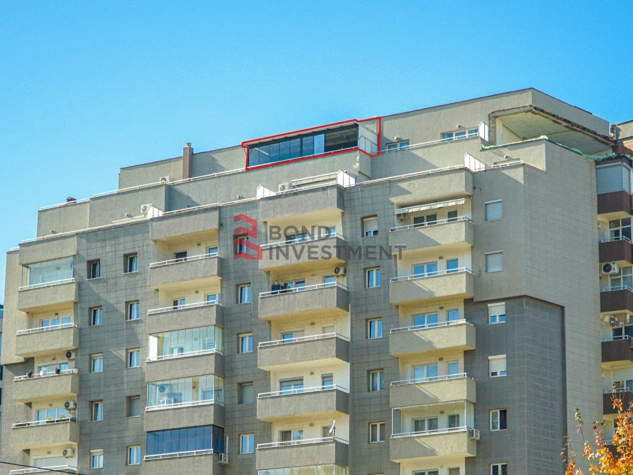 Banesë 1+1 Për Shitje në Lakrishtë, Prishtinë - 108000€ | 68 m²