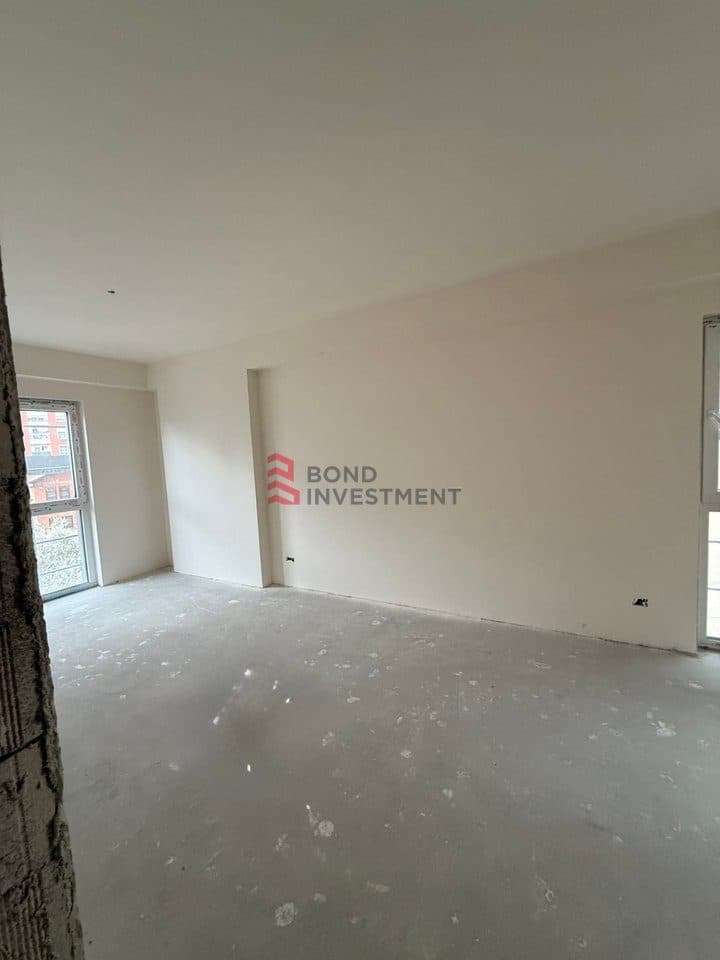 Banesa në shitje – Lagjja e Muhaxherëve | 79 m² | Kati 6 3