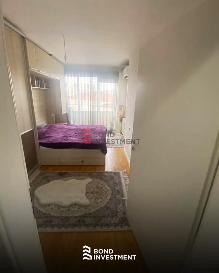 Banesë 2+1 në Fushë Kosovë, pranë shkollës Selman Riza 4