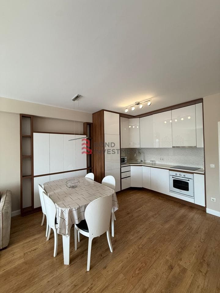 🏢 Banesë me qira – Rruga B, Prishtinë 3