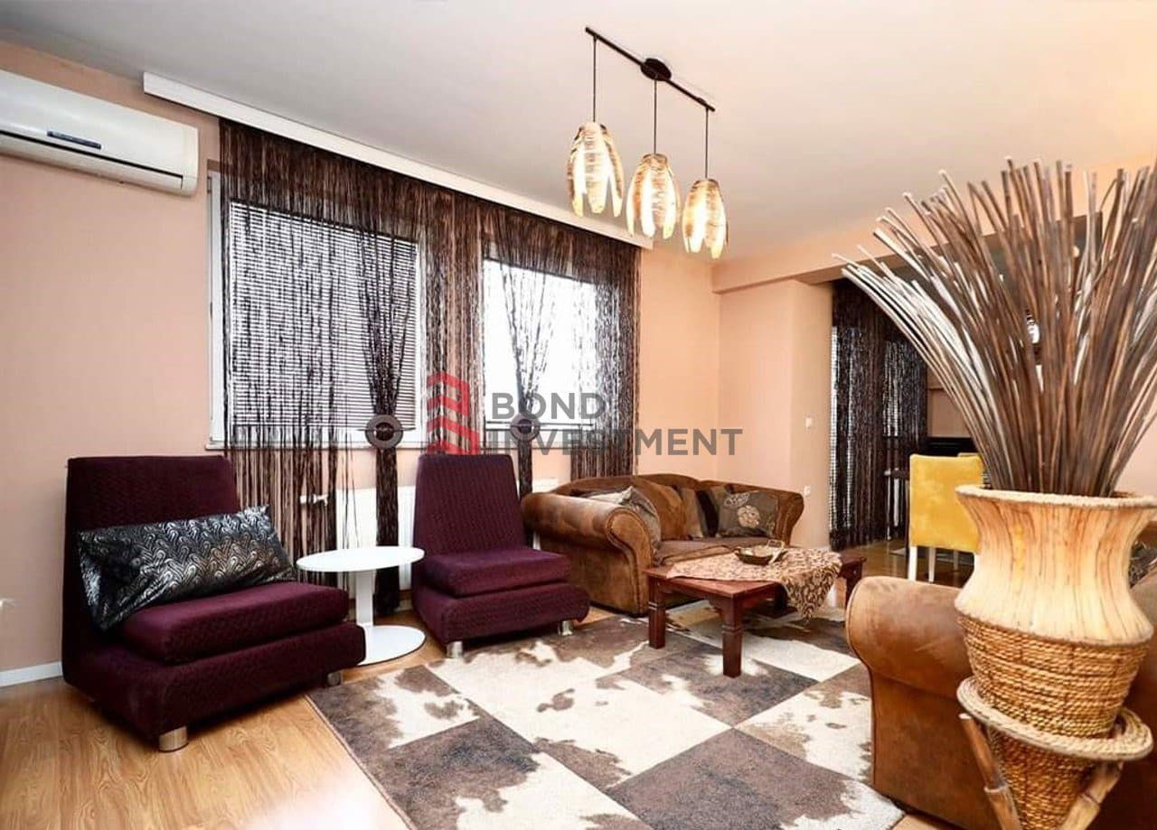 🏡 BANESË ME QIRA – RRUGA B, PRISHTINË 2