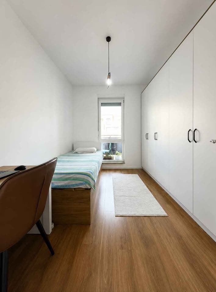 Apartament Modern 3+1 për Shitje në Prishtina e Re, 122 m² 4