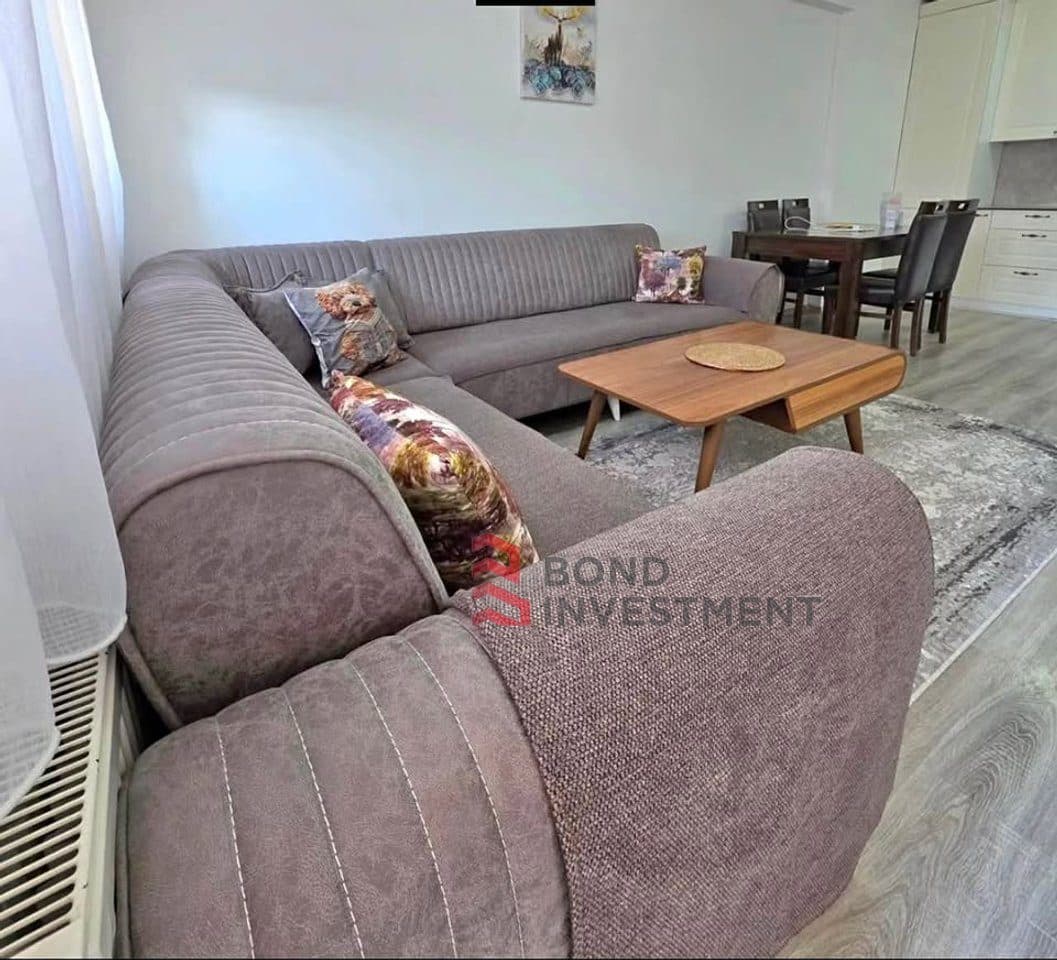Banesë 86 m² në shitje në Fushë Kosovë, Rr. Hajrullah Zymi, Kompleksi Model Sllovenia 3