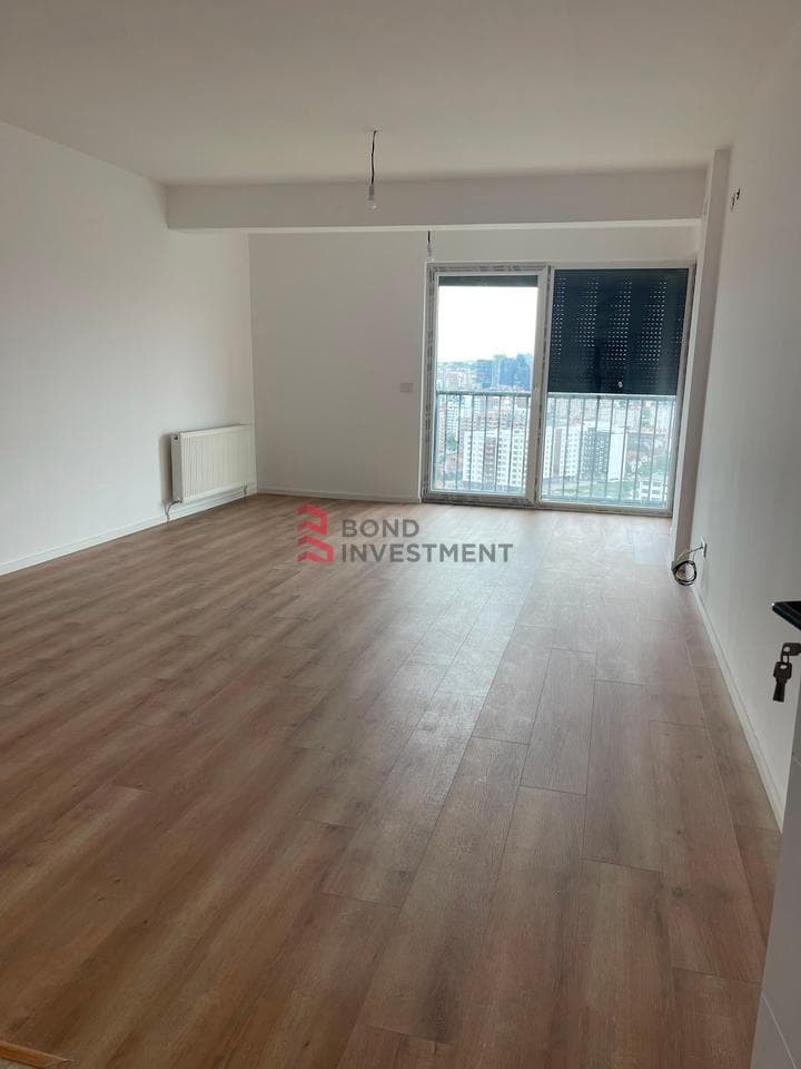 Banesë në Lagjen Kalabria me sipërfaqe prej 96m². 3