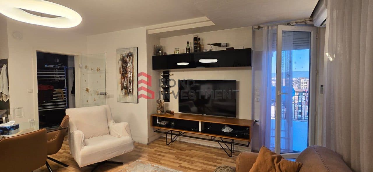 🏡 Banesë në shitje – Mati1, Prishtinë 4