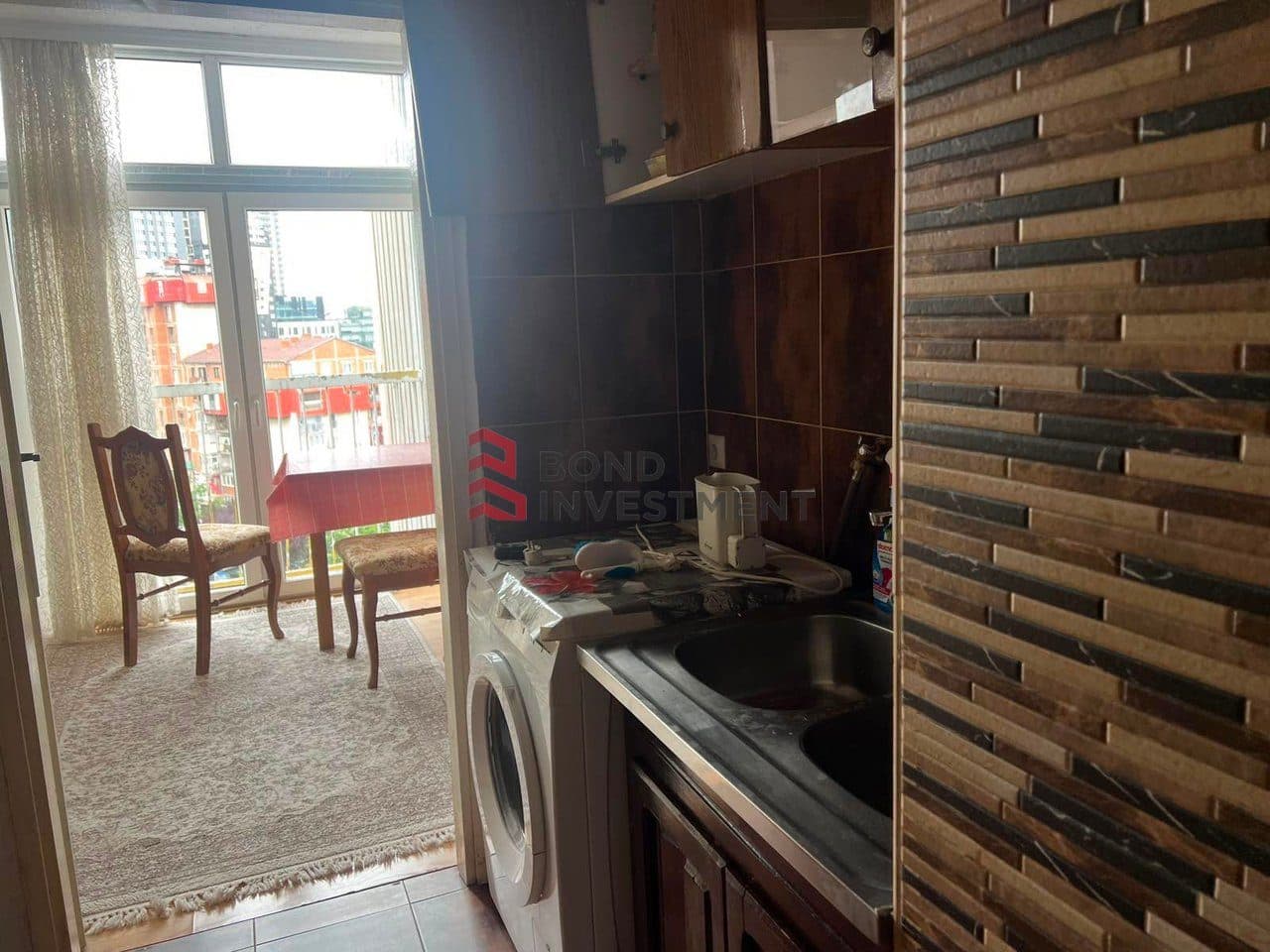 BANESË MODERNE NË SHITJE – 1+1 4