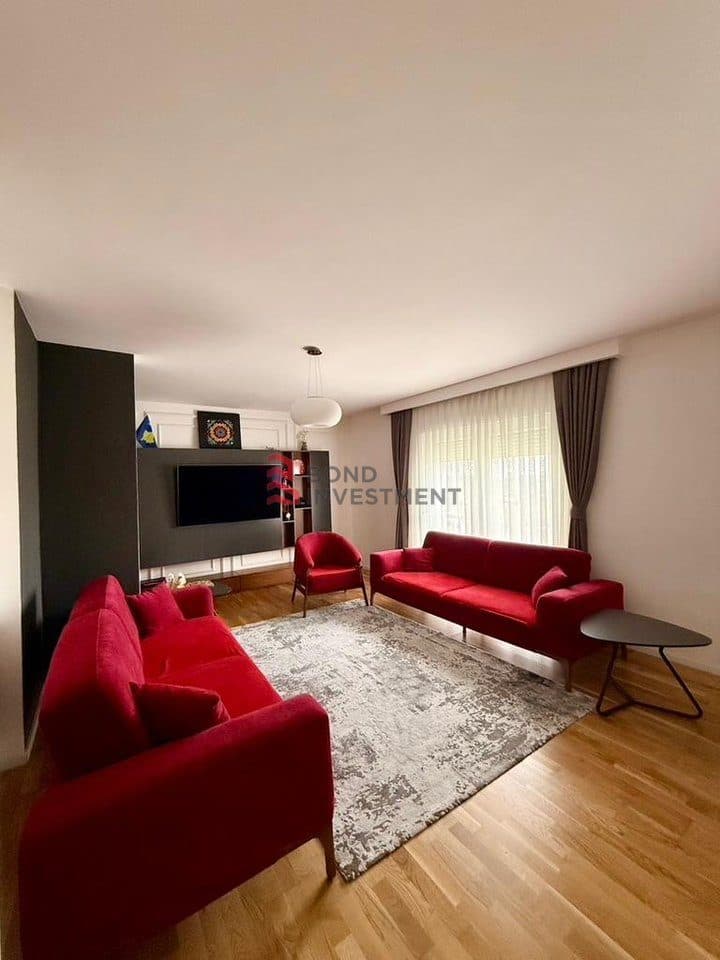 🏢 Banesë në shitje – Prishtina Stars, Kalabri – Prishtinë 2