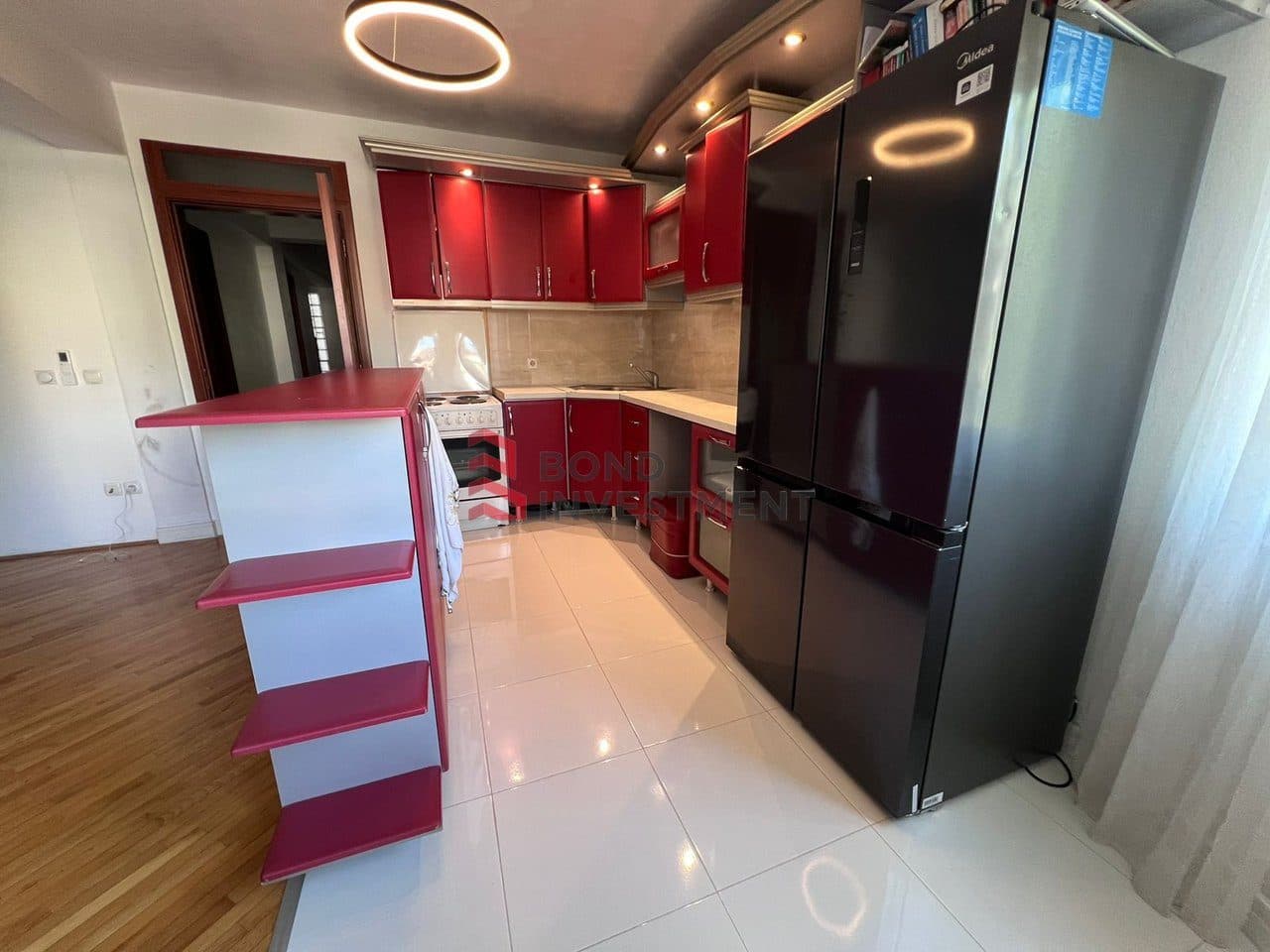 Banesë për Shitje në Rrugën C, 107m² 4