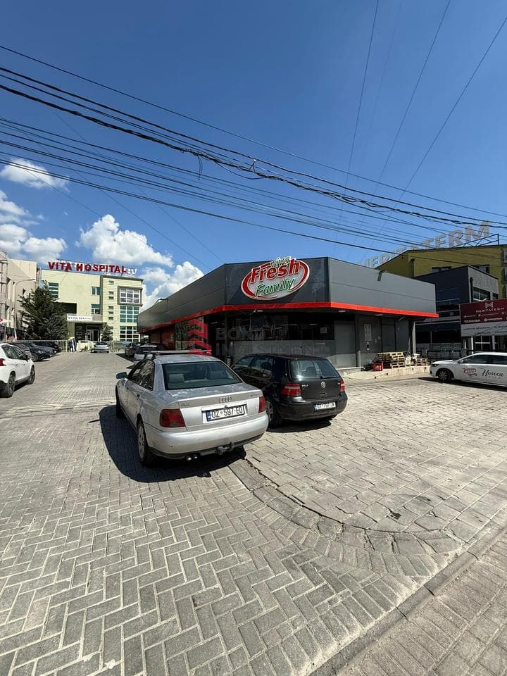 🏢 Objekt në shitje – Investim i sigurt me qira aktive! 3