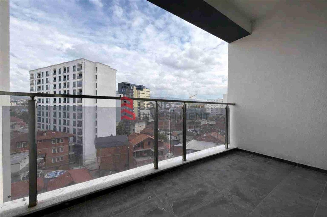 Shitet Banesë Moderne në Tophane, Prishtinë – 70 m² 3