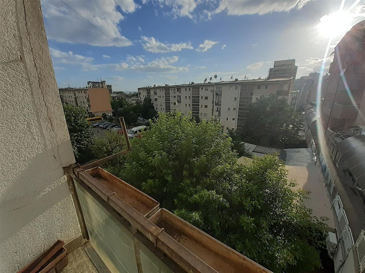 Banesë 1+1 Me Qira në Ulpianë, Prishtinë - 250€ | 45 m² 3