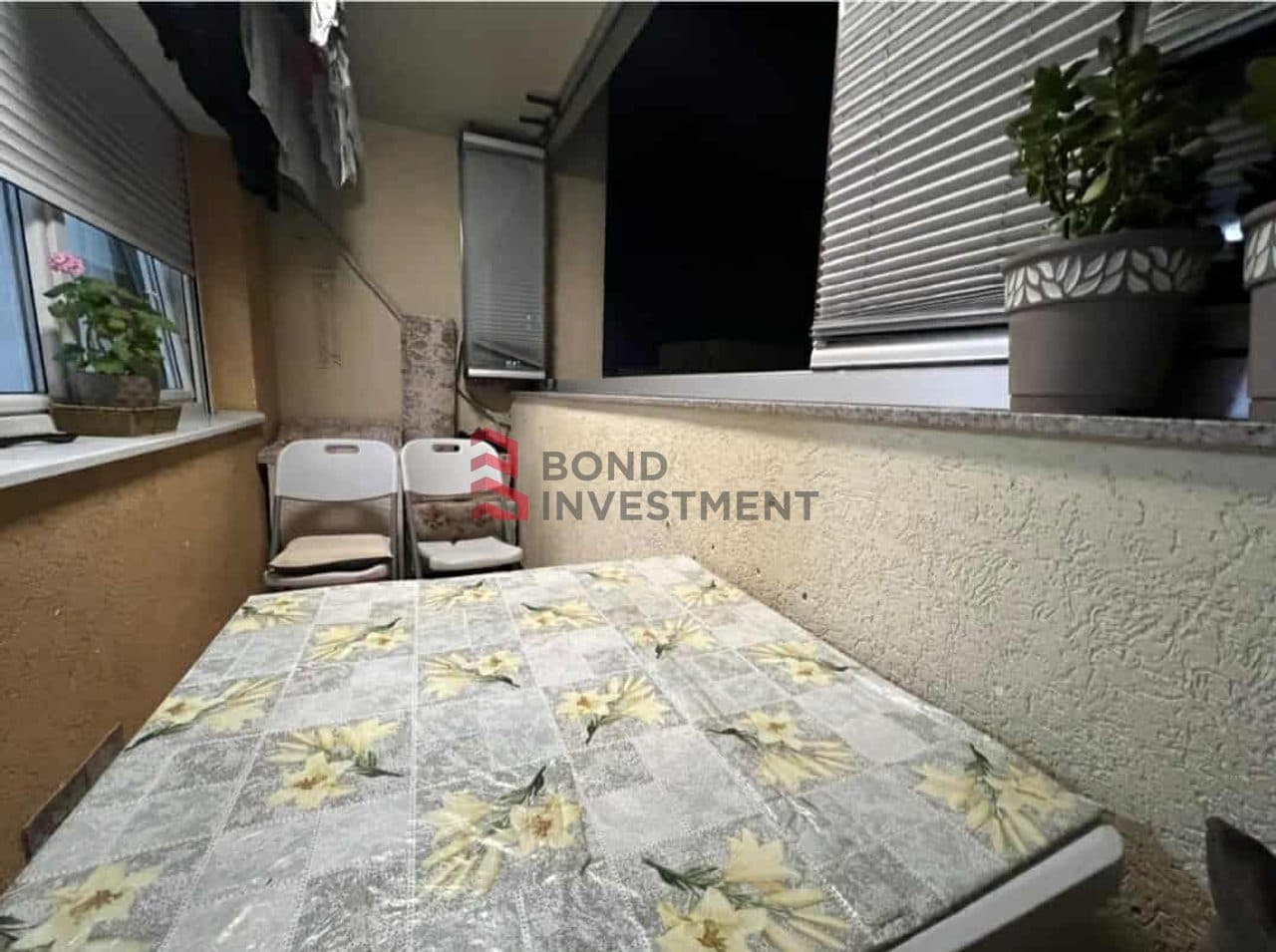 Banesë 58.2m2 për Shitje në Lagjen Emshir, Kompleksi Fitorja, Kati 7 me Ashensor 3