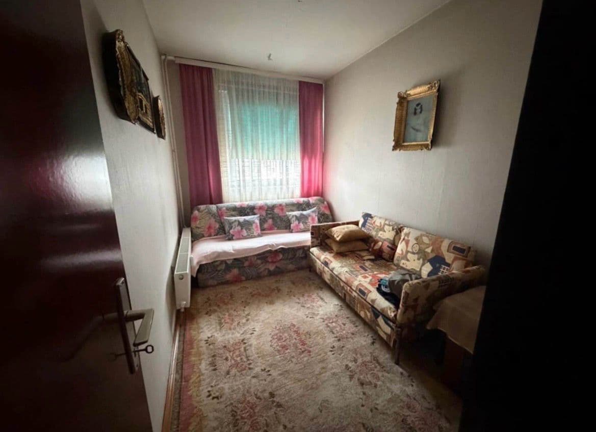 Banesë në shitje në Dardani – 66.5 m² Neto (92 m² Bruto) | Kati 3 | Me Lift | Me Fletë Poseduese 4