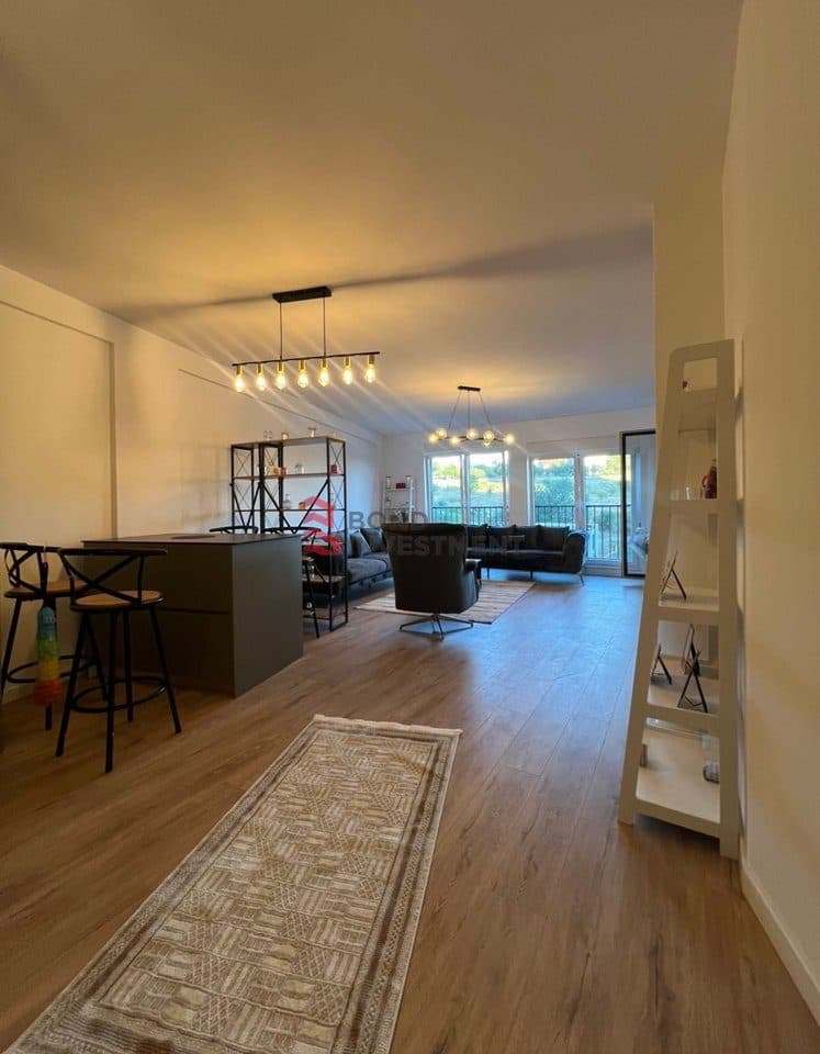 Banesë me Qira në lagjen Kodrina, Prishtinë| 120 m² 3