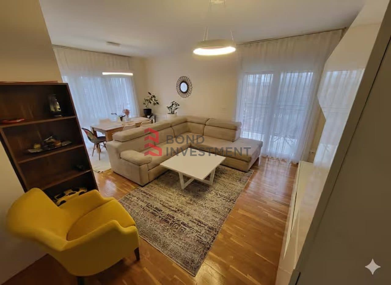 Banesë me qira në Rrugën C – Rezidenca Gjermane, Prishtinë