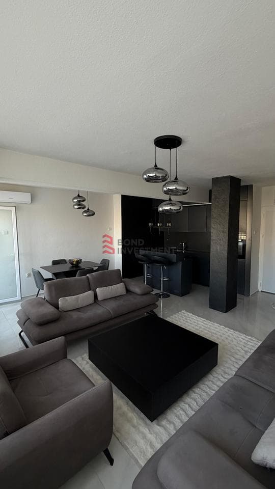Banesë 64 m² në Dardani – Banesat e Gjelbra (Kurriz), Prishtinë