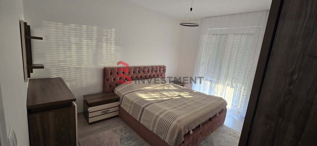 BANESË NË SHITJE – BRITANIA HOME 4