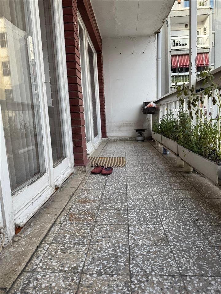 Shitet banesë me sipërfaqe 66.5 m² (neto), Dardani/Prishtine 2
