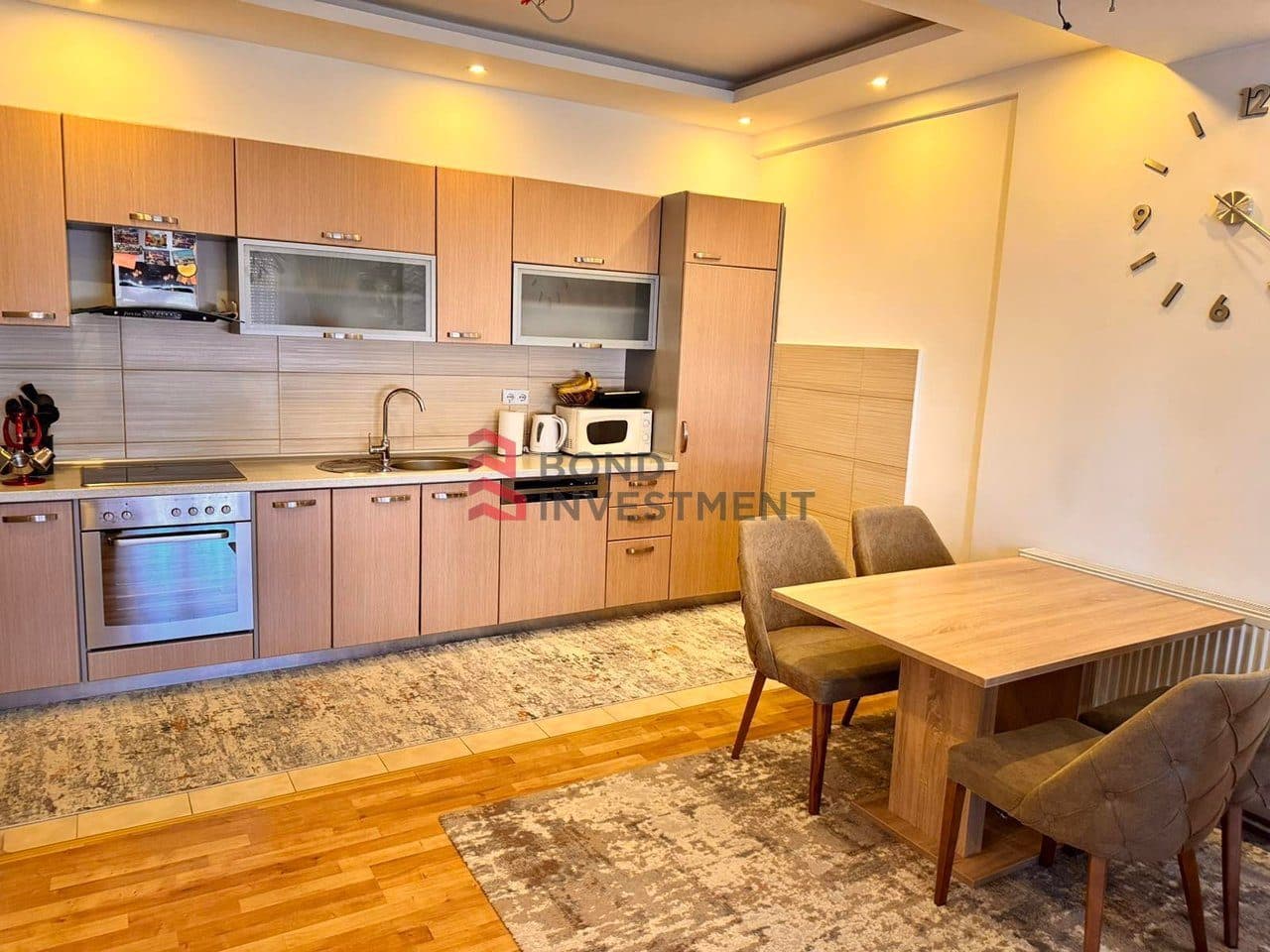 📍 Banesë në shitje - Trio Construction 2