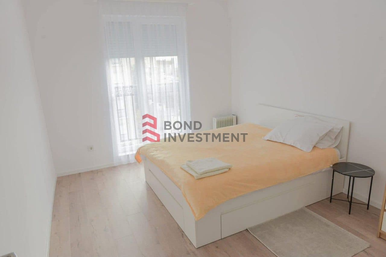 Apartament 3+1 Për Shitje në Lagjja e muhaxherëve, Prishtinë - 206,000€ | 103 m² 3