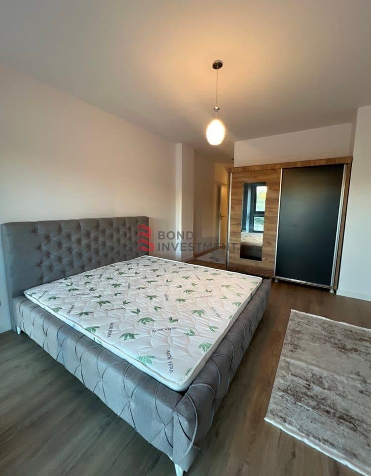 Banesë me Qira në lagjen Kodrina, Prishtinë| 120 m² 4
