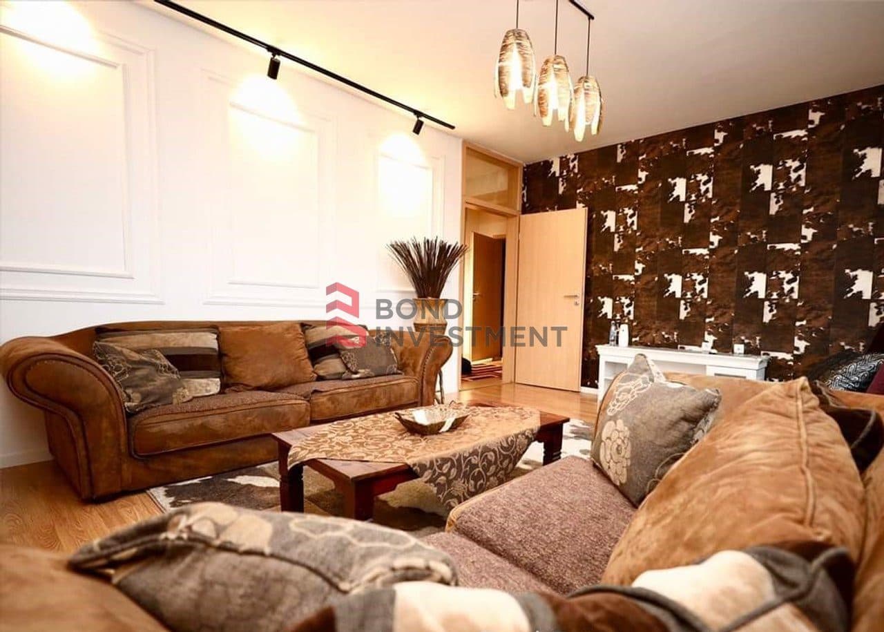 🏡 BANESË ME QIRA – RRUGA B, PRISHTINË 3